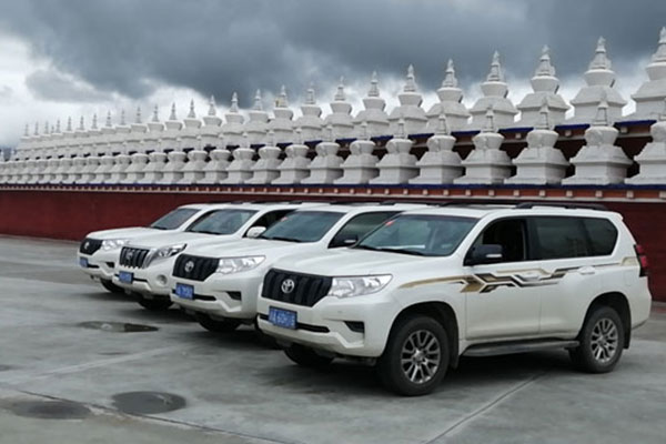 国庆租车自驾游川藏线多少钱？