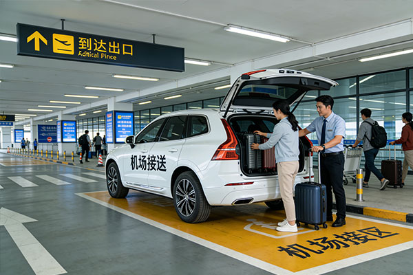 成都双流机场租车大概一天需要多少钱（成都机场租车）