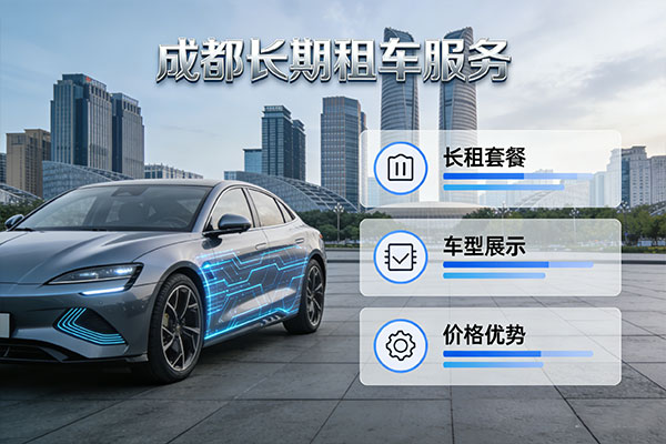 成都汽车租赁服务公司
