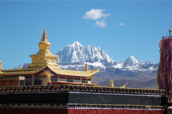 成都租车去西藏多少钱一天？