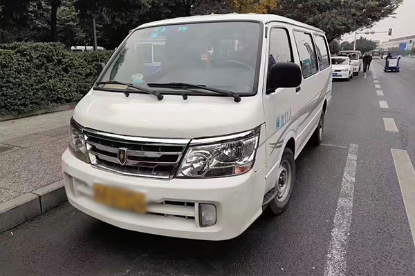 福特全顺