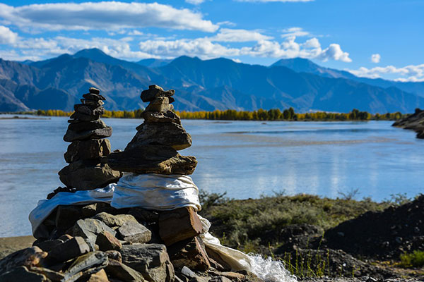 格聂神山